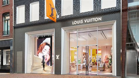 louis vuitton amsterdam photos|louis vuitton amsterdam store hours.